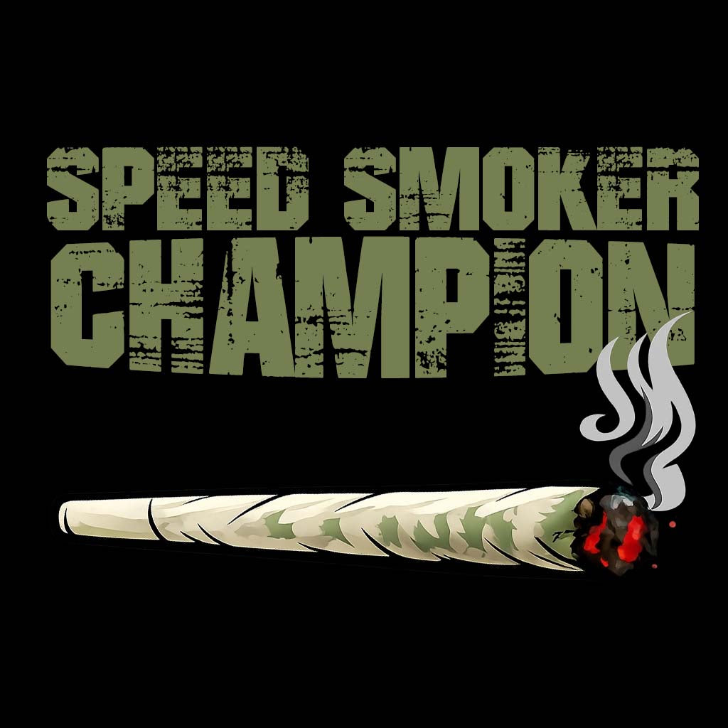 Speed Smoker Champion